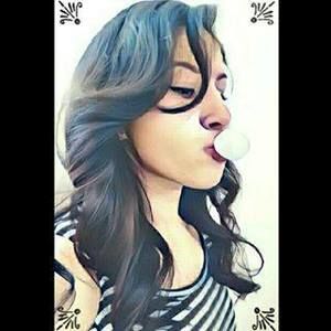 Meet your Posher, Gabriela